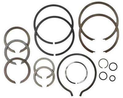 New Process NP263 Transfer Case Small Parts Kit