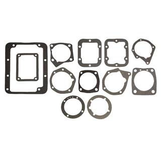 New Process NP435 Transmission Part