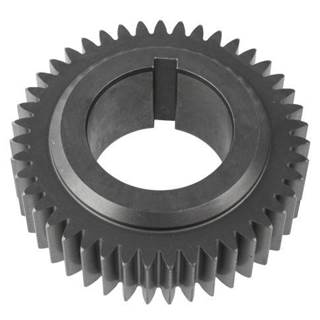 Rockwell Countershaft Gear 2ND/3RD 43 Teeth RM* 9/10/13 Speed Direct or Overdrive