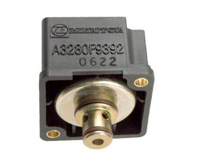 Rockwell Range Shift Solenoid Assembly, Part # CCT A3280F9392 ROK