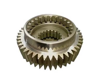 Rockwell Auxiliary Gear Kit