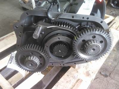 Rockwell RM10-135A Transmission Part