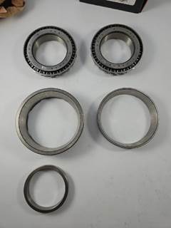Rockwell RM9-115A Output Bearing