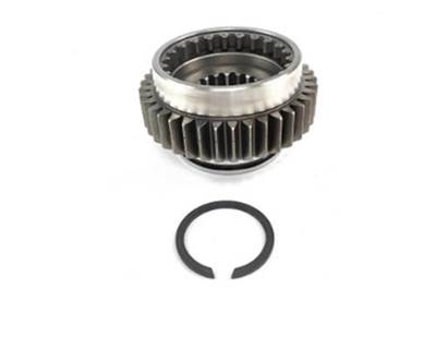 Rockwell RMX10-145A Auxiliary Main Drive Kit for 9 & 10 Speeds "A" Ratio, 38/17 Teeth