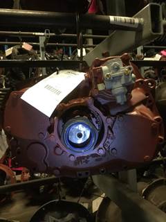 Rockwell RMX10-165A Transmission Part