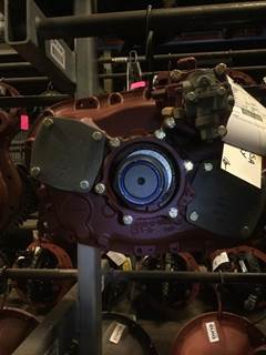 Rockwell RMX10-165A Transmission Part