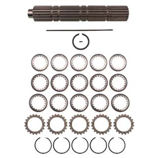 Rockwell RMX10-165A Transmission Part