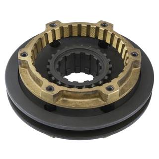 Spicer CM6052A Transmission Part