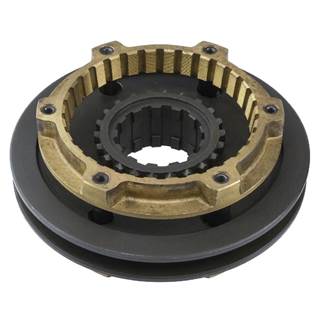 Spicer Transmission Part for a Spicer CM6052A