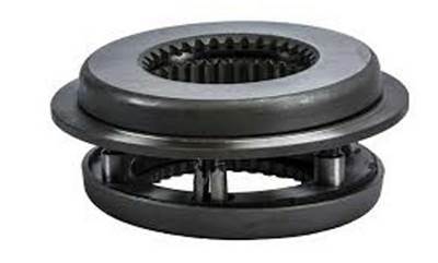 Spicer ES43-5A Transmission Part