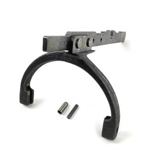 Universal Transmission Part for a Spicer ESO65-7A