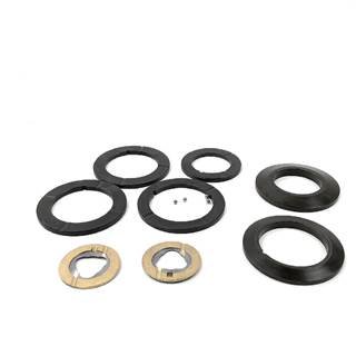 Spicer ESO65-7A Transmission Part