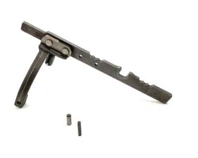 Spicer ESO65-7A Shift Fork & Rail Assembly 1ST & 2ND