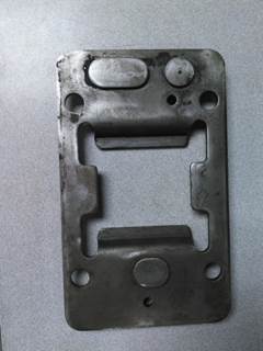 Spicer ESO66-7B Transmission Part