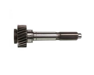 Spicer ESO66-7B Input Shaft, Pilot Size 1.180" 25 Teeth Back Tapered