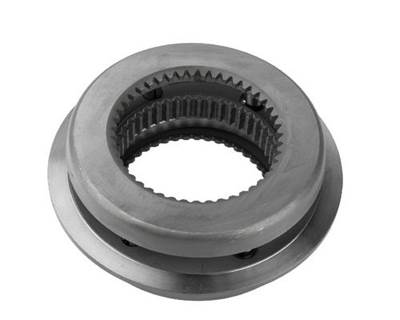 Spicer ESO66-7B Synchro 2-3 Back Taper