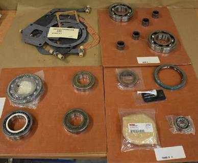 Spicer Transmission Part for a Spicer ALL