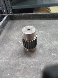 Spicer Transmission Part for a Spicer ALL