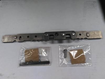 Spicer PSO140-9A Transmission Part