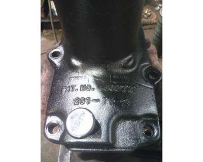 Spicer PSO165-10S Casting, Part # 4662772