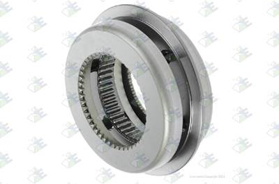 Spicer TTC TREMEC Transmission Part