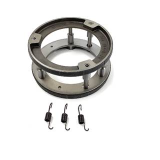 Spicer TTC TREMEC Transmission Part