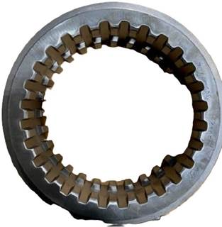 Universal Transmission Part for a Spicer TTC TREMEC