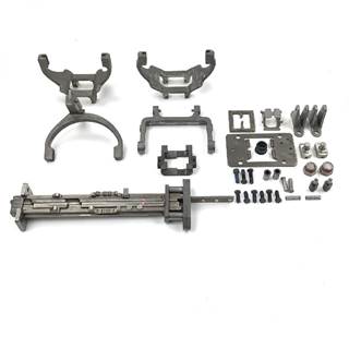 Spicer Transmission Part for a Spicer TTC TREMEC