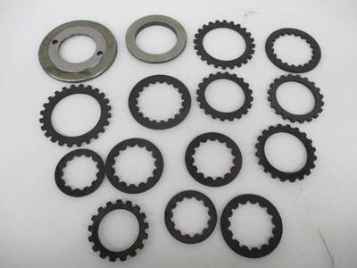 Spicer Transmission Part for a Spicer TTC TREMEC