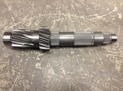 Universal Transmission Part for a Spicer TTC TREMEC