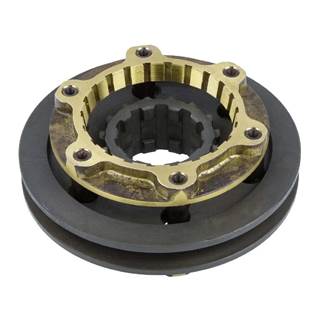 Universal Transmission Part for a Spicer TTC TREMEC