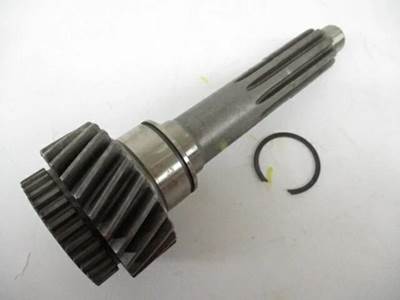 Universal Transmission Part for a Spicer TTC TREMEC