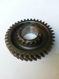 Universal Transmission Part for a Spicer TTC TREMEC