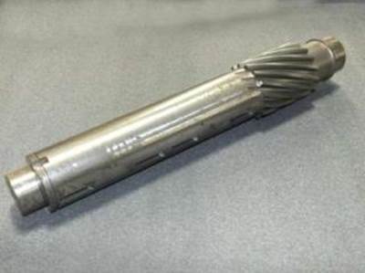 Universal Transmission Part for a Spicer TTC TREMEC