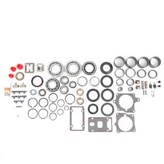 Spicer Right Transmission Part for a Spicer TTC TREMEC