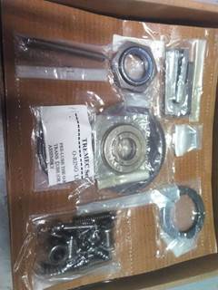 Spicer TTC TREMEC Right Transmission Part