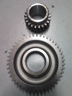 Spicer TTC TREMEC Transmission Part