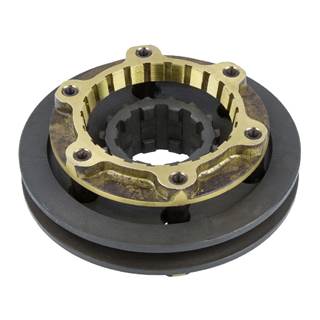 Spicer TTC TREMEC Transmission Part