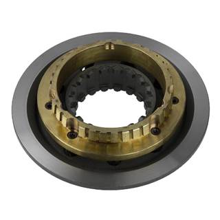 Spicer TTC TREMEC Transmission Part