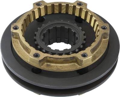 Spicer TTC TREMEC Transmission Part