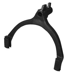 Spicer TTC TREMEC Transmission Part