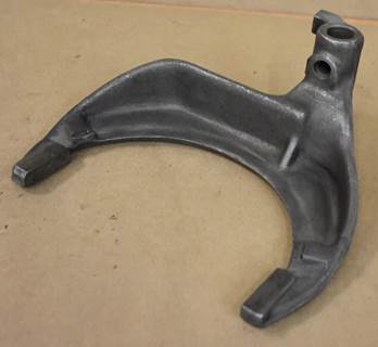 Spicer TTC TREMEC Transmission Part