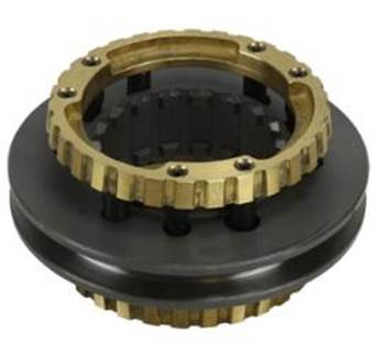 Spicer TTC TREMEC Transmission Part