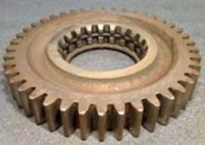 Spicer TTC TREMEC Transmission Part