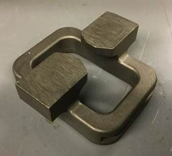 Spicer TTC TREMEC Transmission Part