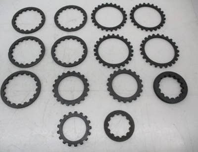 Spicer TTC TREMEC Transmission Part