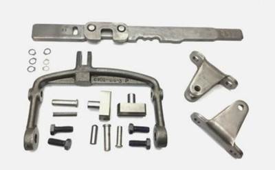 Spicer TTC TREMEC Transmission Part