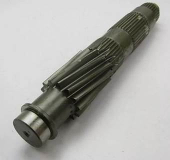 Spicer TTC TREMEC Transmission Part