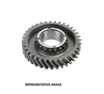 Spicer TTC TREMEC Transmission Part