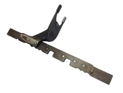 Spicer TTC TREMEC Transmission Part